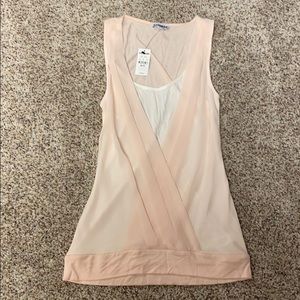 Express Tank Top